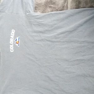 Long sleeve Colorado shirt